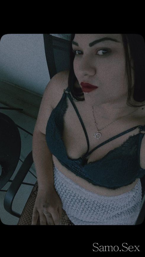 ❤️‍🔥Нова в Града💋Ела няма да съжаляваш 😘💋❤️‍🔥 -  снимка 1