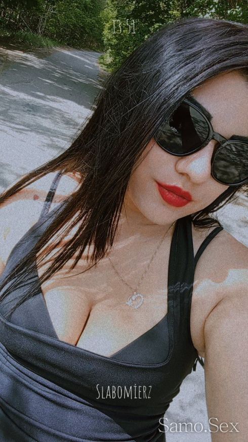 ❤️‍🔥Нова в Града💋Ела няма да съжаляваш 😘💋❤️‍🔥 -  снимка 14