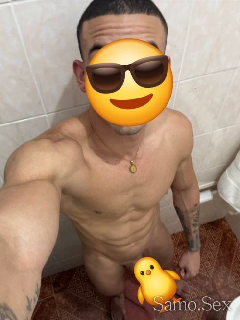 Активен Мъжкар -  снимка 4