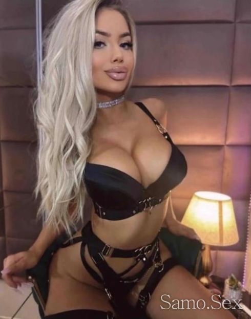 💎 Luxury escort 💎 -  снимка 1