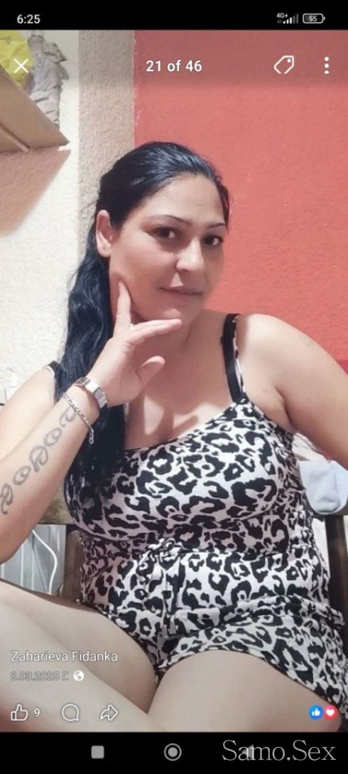 Реална и дискретна 🙂 -  снимка 2