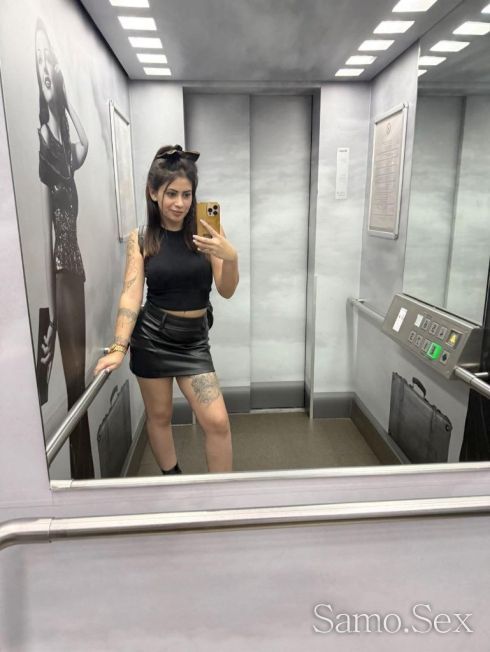 За първи път при вас🫦 -  снимка 1