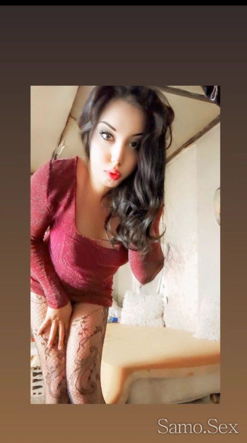 💞Selina,Нова и реална,ходя на адрес и в кола💞 -  снимка 6
