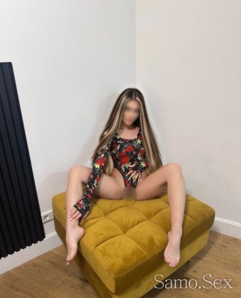 ЕЛА ЗА ДВОЕН ОРГАЗЪМ 🫦 -  снимка 5