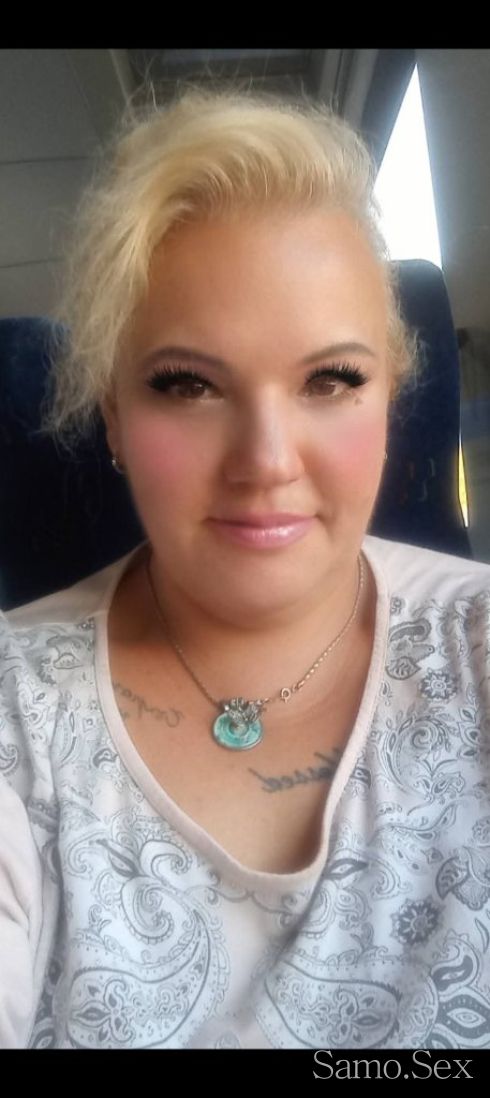 Най-добрата френска е при пухкавата Росалинда -  снимка 13