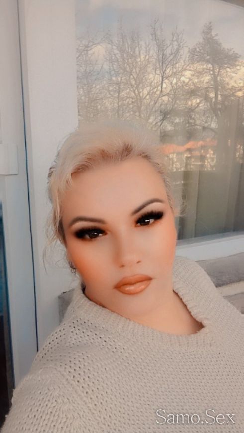 Най-добрата френска е при пухкавата Росалинда -  снимка 2