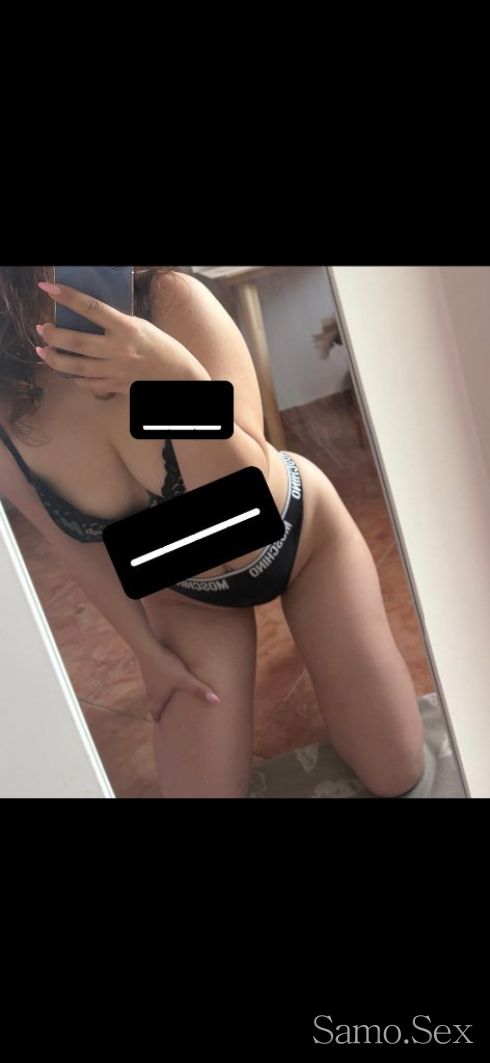 New escort GFE Анален -  снимка 2