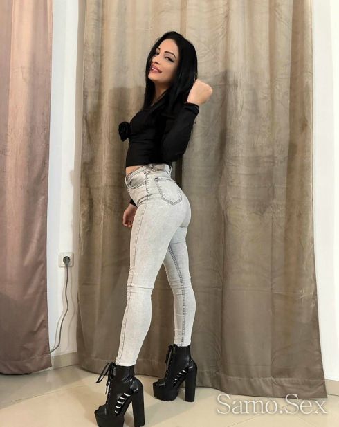 Секс искусение за един 80 -  снимка 3