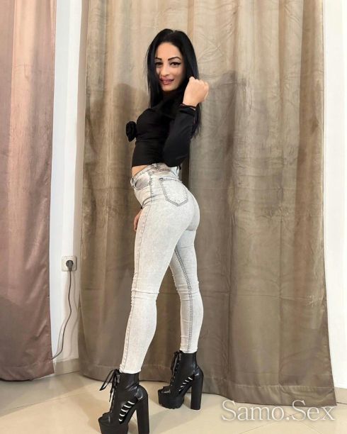 Секс искусение за един 80 -  снимка 4