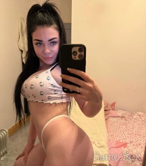 💯%Българка‼️(50€-30-минути) -  снимка 7