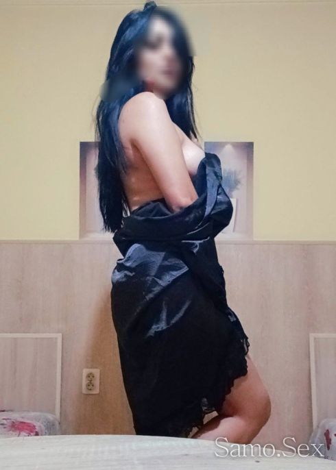 РЕАЛНА ВАНЕСА🖤 Отново в Шумен -  снимка 6