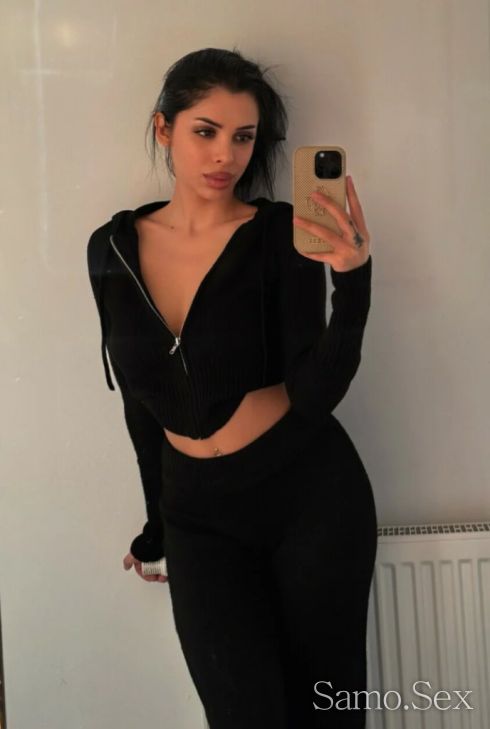 Марси🍭🍫🔥 -  снимка 4