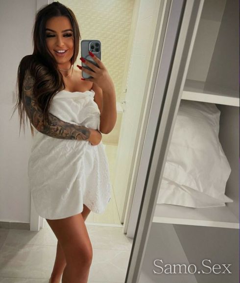 Sex mrusnica 🔥 -  снимка 4