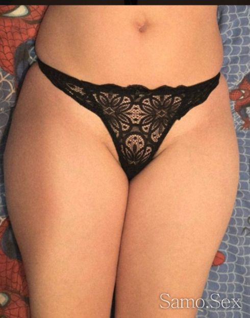 Sexsi kleopatra -  снимка 2