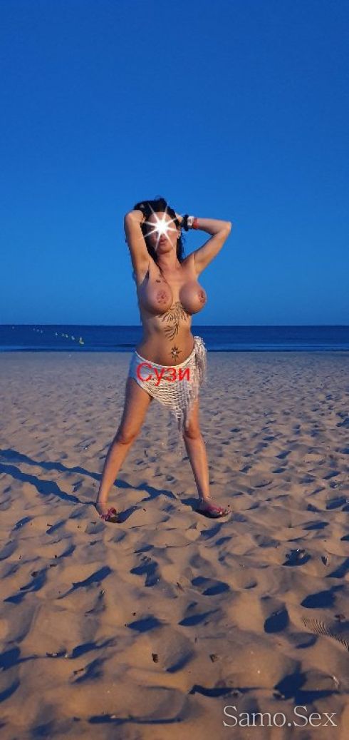 💋Сузи💋❤️във Варна на 05 и 06.11.❤️ -  снимка 5