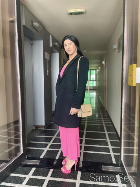 Транс викси -  снимка 3