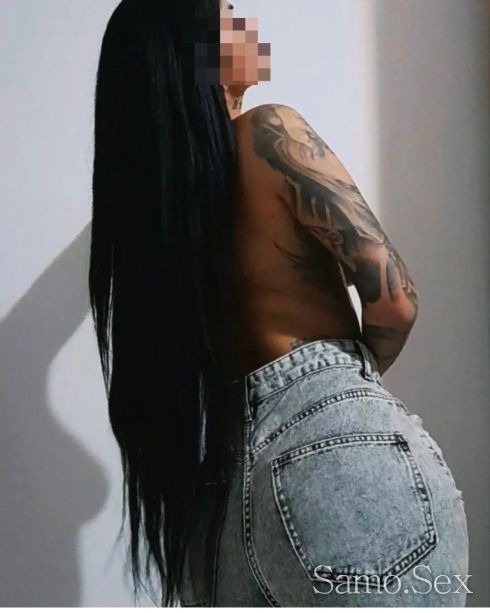 ✅ Emma ❤️ GFE. . ⚜️ 💜 -  снимка 3