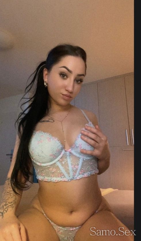 🔞HOT GIRL IN SITY 🔞 -  снимка 3