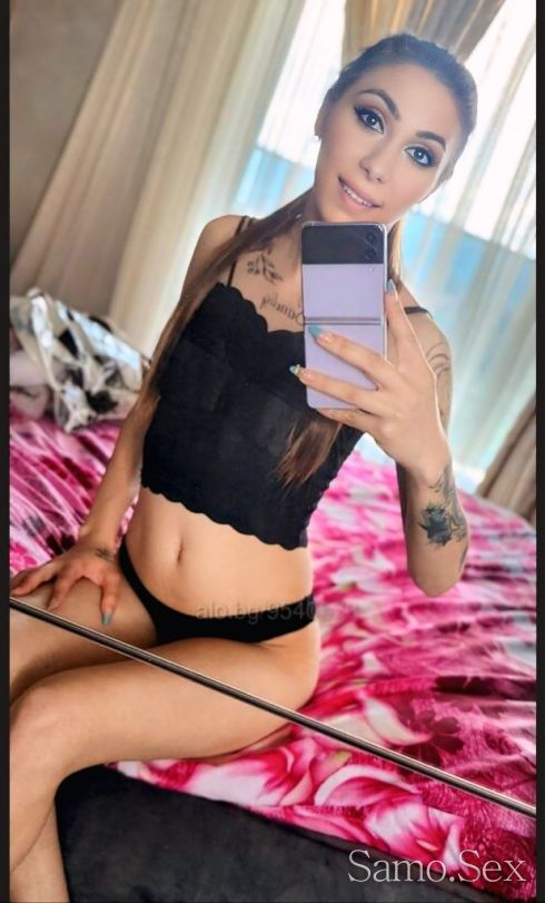 ❤️ ⚜️ VIP ESCORT ⚜️ ❤️ -  снимка 3
