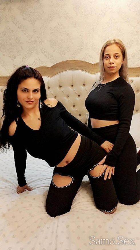 Елате пробвайте тези палави🤪мацки -  снимка 1