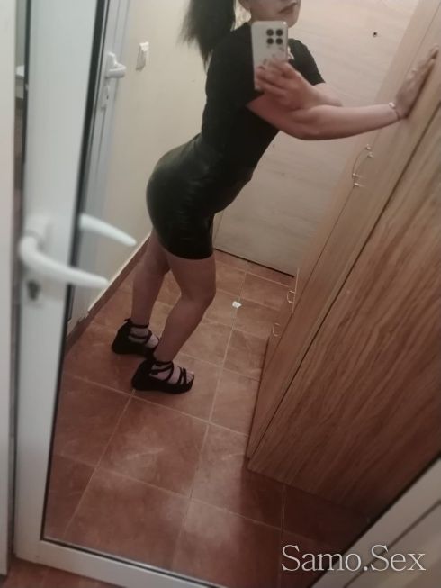 Нова,сладка и опасна😘💋🍀🥰 -  снимка 8