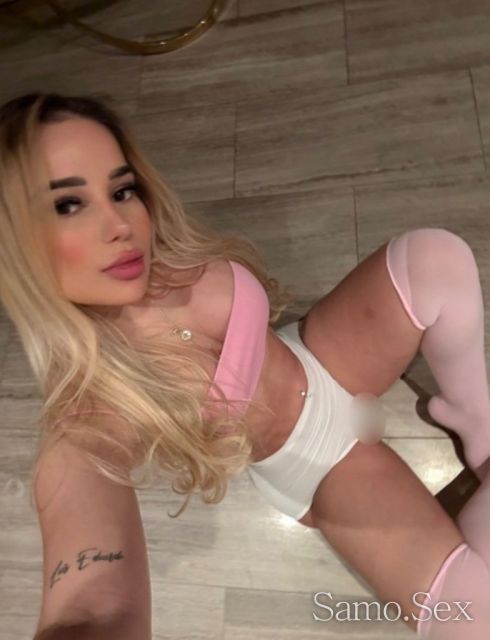 LUXURY_GIRL⭐️BRUTAL BEST👅 -  снимка 4