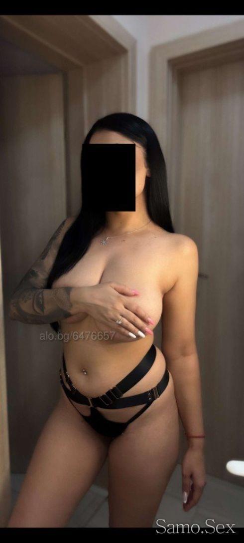 Сексаблната💋💋💋🧿🍀 -  снимка 3