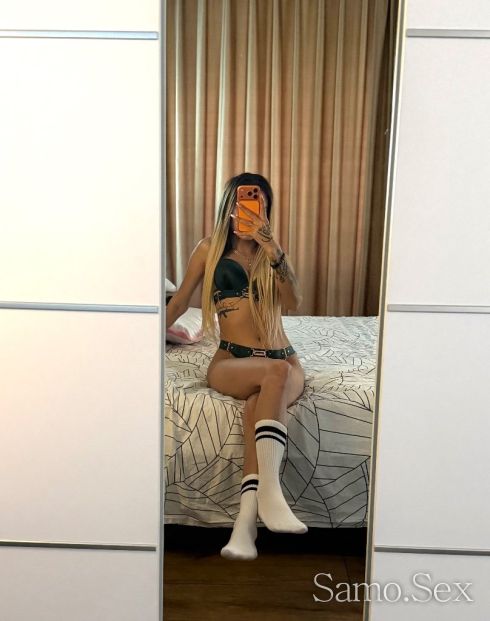 HOT 🔥 SIMONA❤️ -  снимка 3