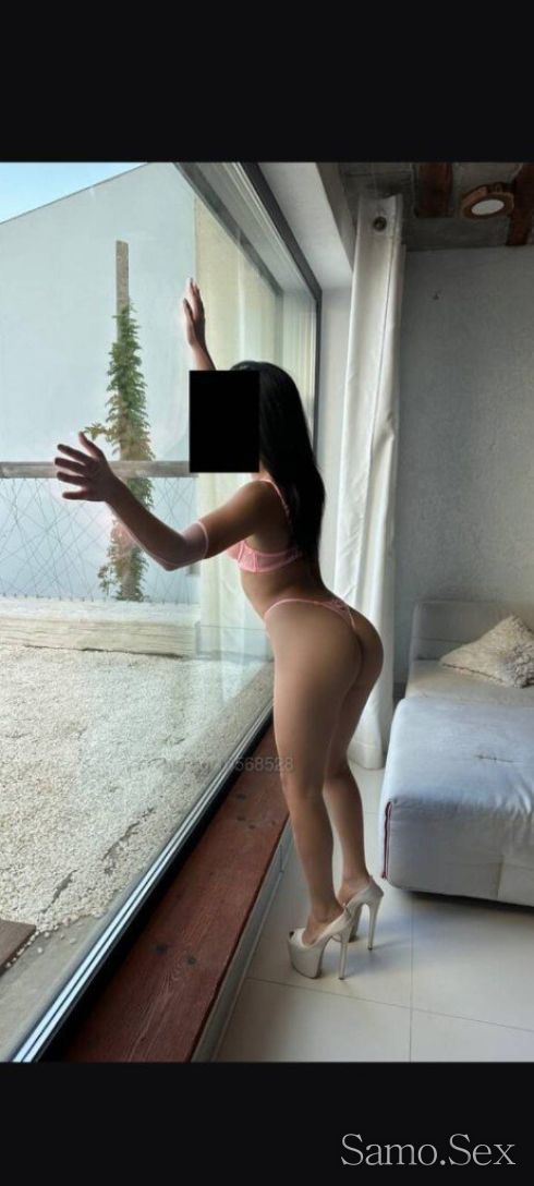 Нова палавница🥰🥂 само днесПри теб📞 WhatsApp -  снимка 4