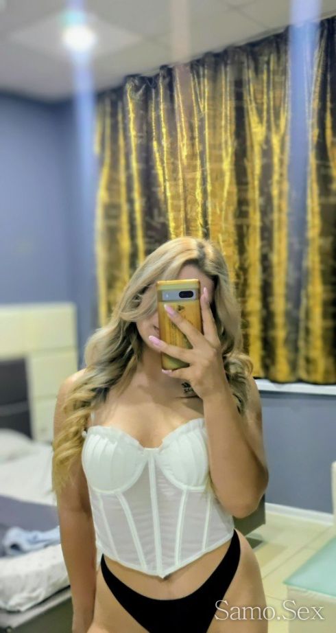 🍑 В цената за час френска без 🍑Нова в града -  снимка 7