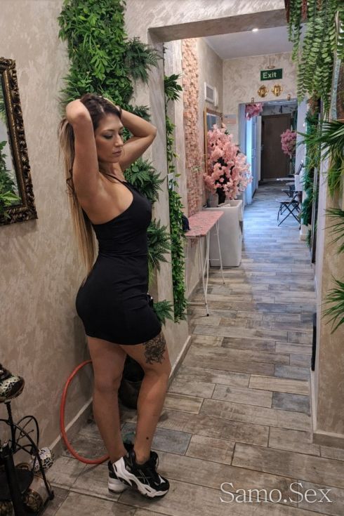 СИЛВИЯ 😘😘😘 -  снимка 4