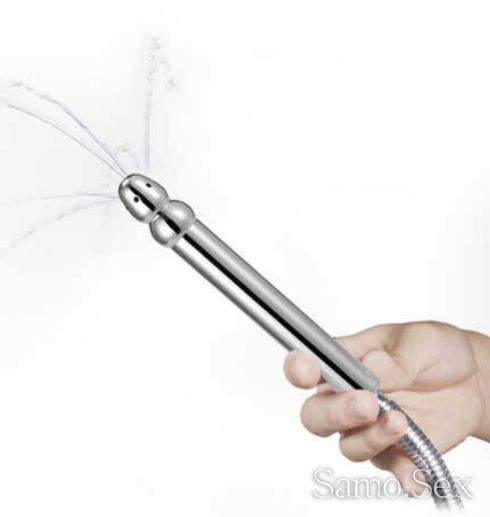 Интимен Душ  3 Части  🐍® -  снимка 10