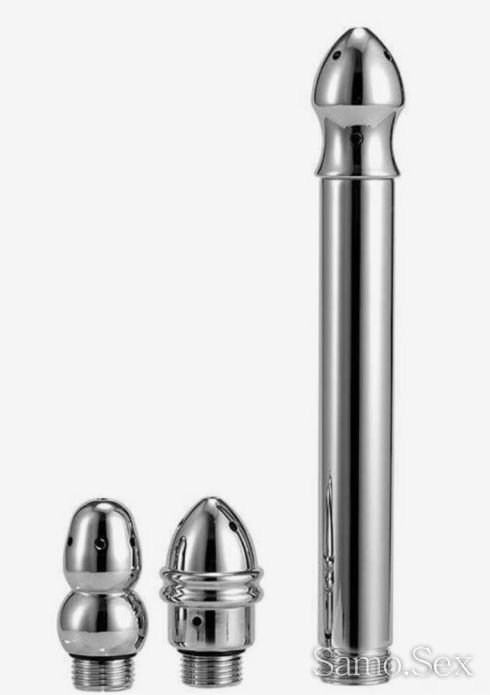 Интимен Душ  3 Части  🐍® -  снимка 11