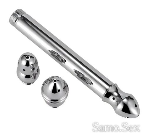 Интимен Душ  3 Части  🐍® -  снимка 13