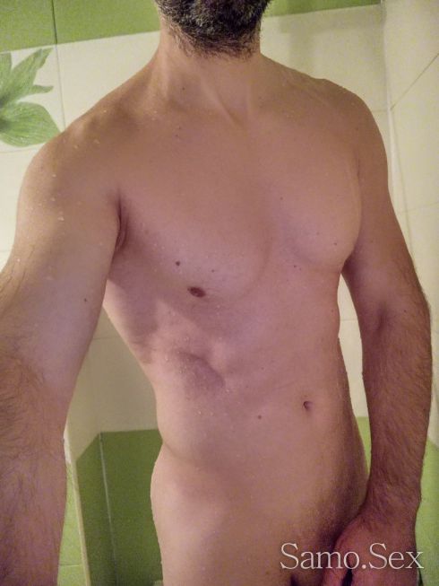 Атлетичен, дискретен, обрязан... -  снимка 6