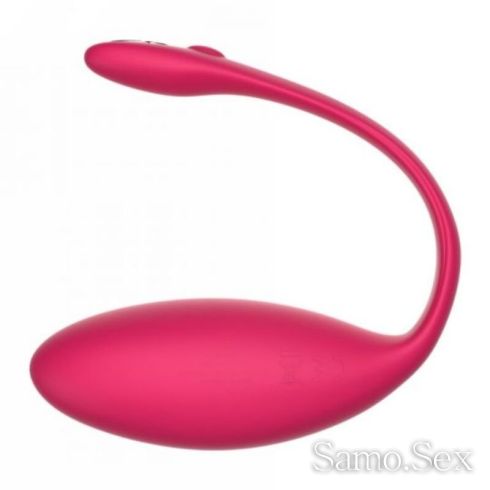 Луксозно вибро яйце We-Vibe Jive -  снимка 3