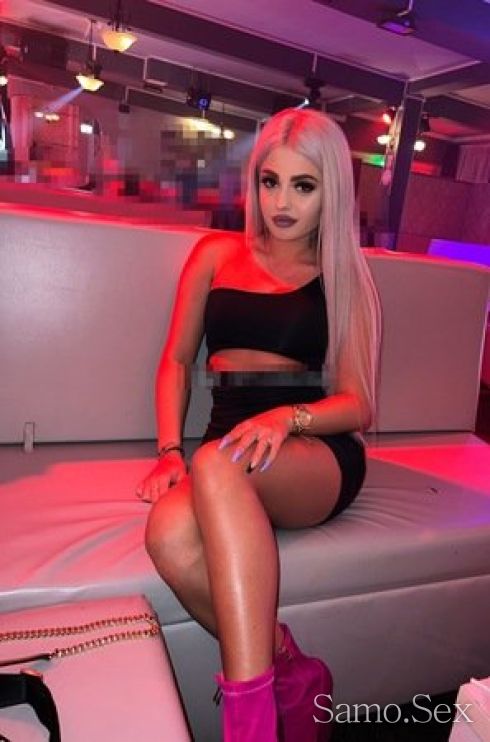 TS-MELISSA -  снимка 4