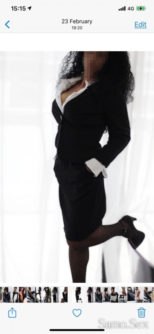 Francheska Vip Sofia -  снимка 6