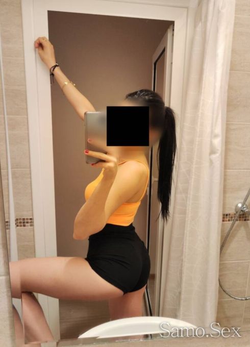 🖤☎️Hot girl BRUNETTE☎️🖤 GFE -  снимка 1