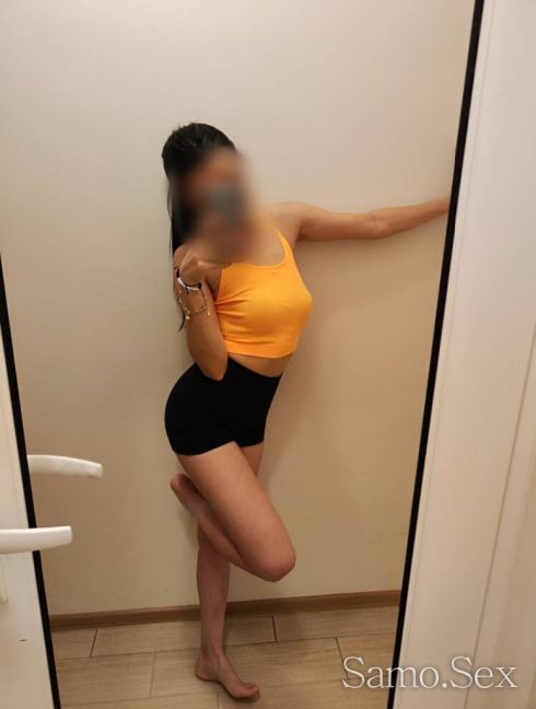 🖤☎️Hot girl BRUNETTE☎️🖤 GFE -  снимка 2