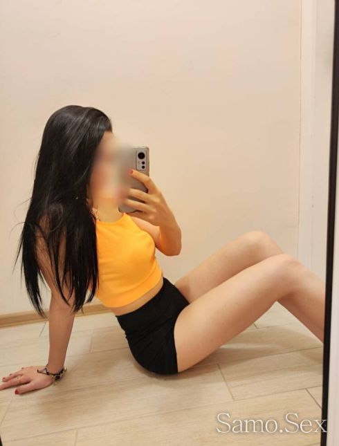 🖤☎️Hot girl BRUNETTE☎️🖤 GFE -  снимка 3