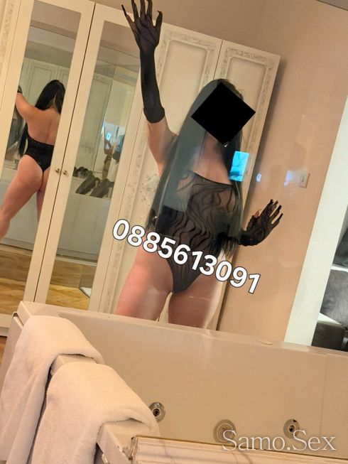 🔥Fou you 🔥𝑺𝒆𝒙𝒚🔥 -  снимка 4