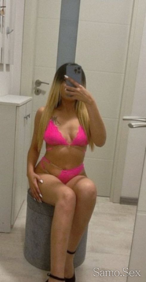 Нова в гради секси палава и страсттна -  снимка 2