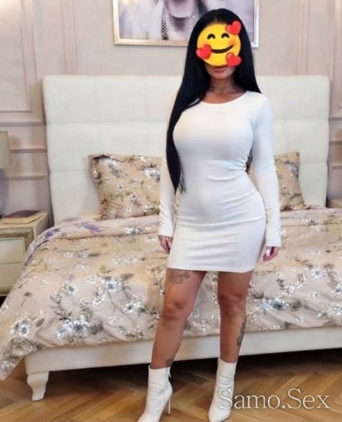 100% реална🍓TOP Sex escort 🫦 💦 -  снимка 7