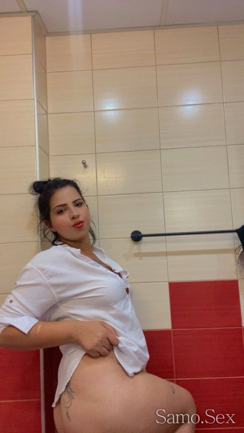 Анална кучка😘😘😘 -  снимка 3