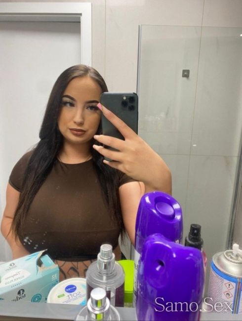 Luxury escort  Vanesa 🔞🥵 -  снимка 4