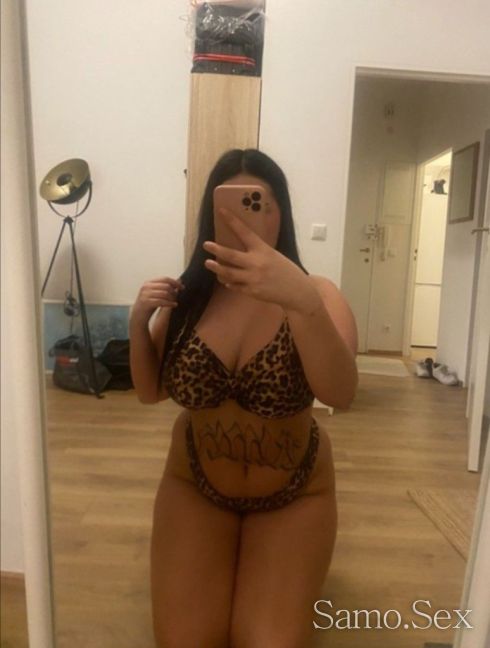 Luxury escort  Vanesa 🔞🥵 -  снимка 6