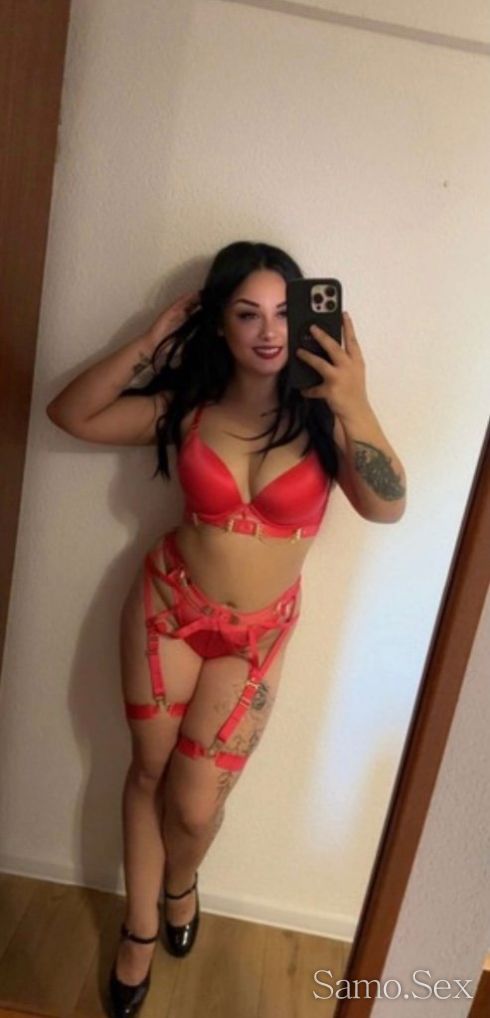 ‼️New escort✅TOP Service✅ -  снимка 2