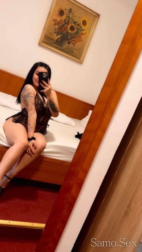 ‼️New escort✅TOP Service✅ -  снимка 3