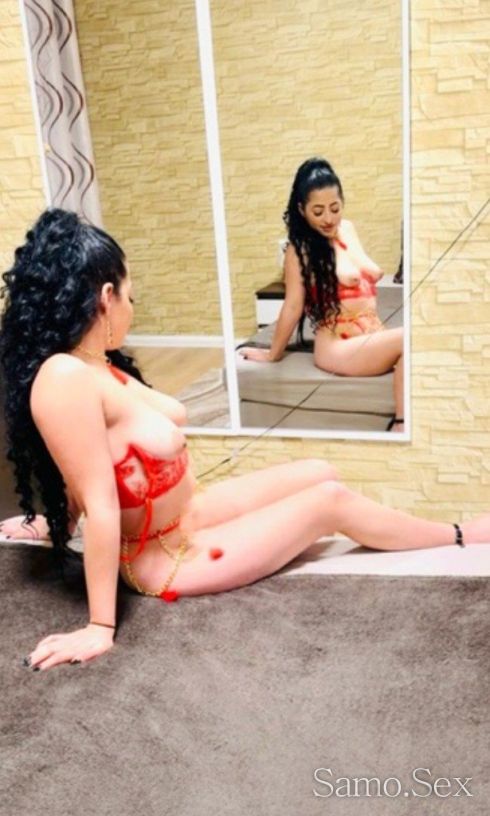 Взаимна френска целувки по устата ! 60€ -  снимка 9